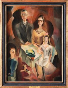 Mense Familienbild L1018617 Stephan Kube